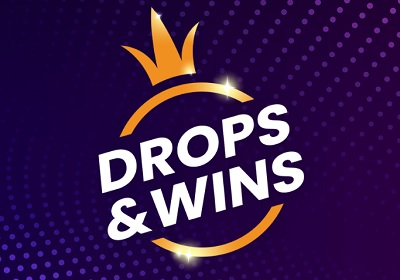 Drops&Wins v Apollu: 750 000Kč denně