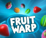 Fruit Warp, Automaty s jiným počtem válců