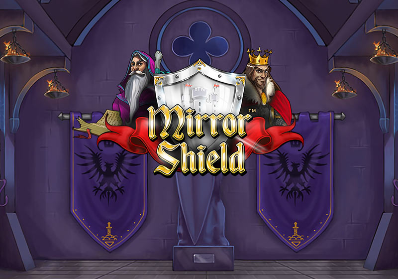 Mirror Shield, 5 válcové hrací automaty