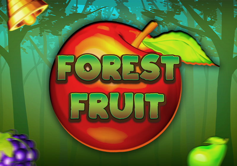 Forest Fruit, 5 válcové hrací automaty