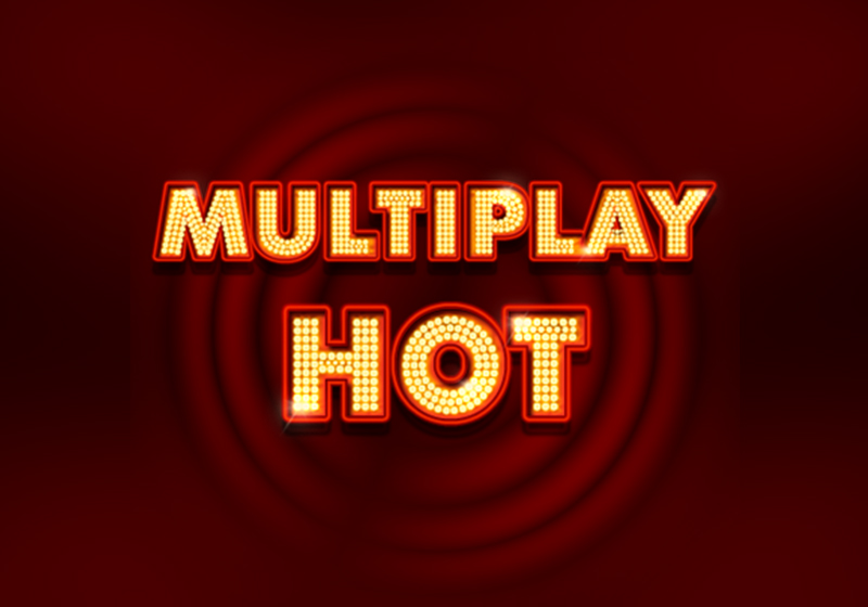 Multiplay Hot Herna u dědka 
