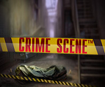 Crime Scene™, 5 válcové hrací automaty